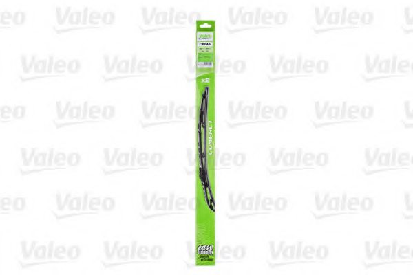 VALEO 576101 Wiper Blade